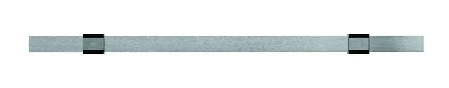 r-sle-19450-tringle-de-cuisine-inox-40-cm-avec-2-fixations image 1