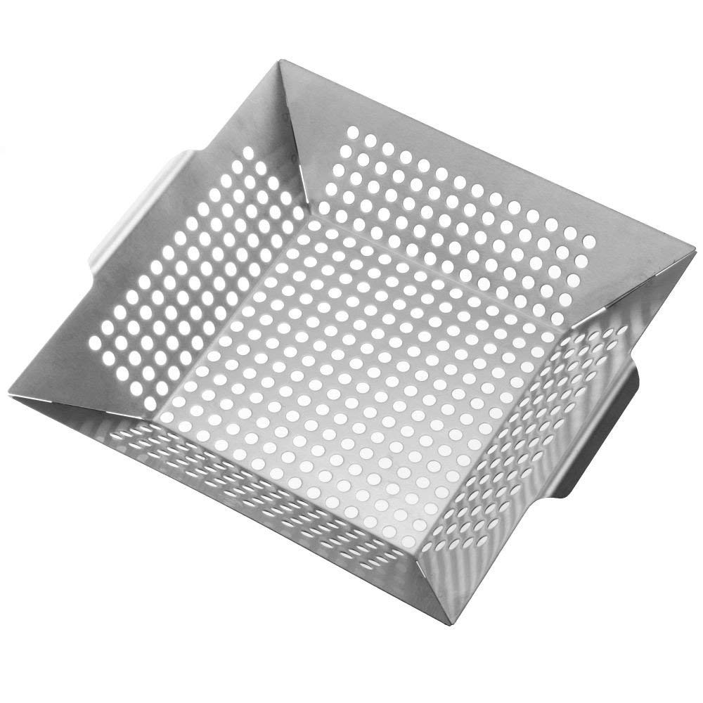 r-sle-po-le-grillades-et-l-gumes-inox-18-10-perfor-e image 2