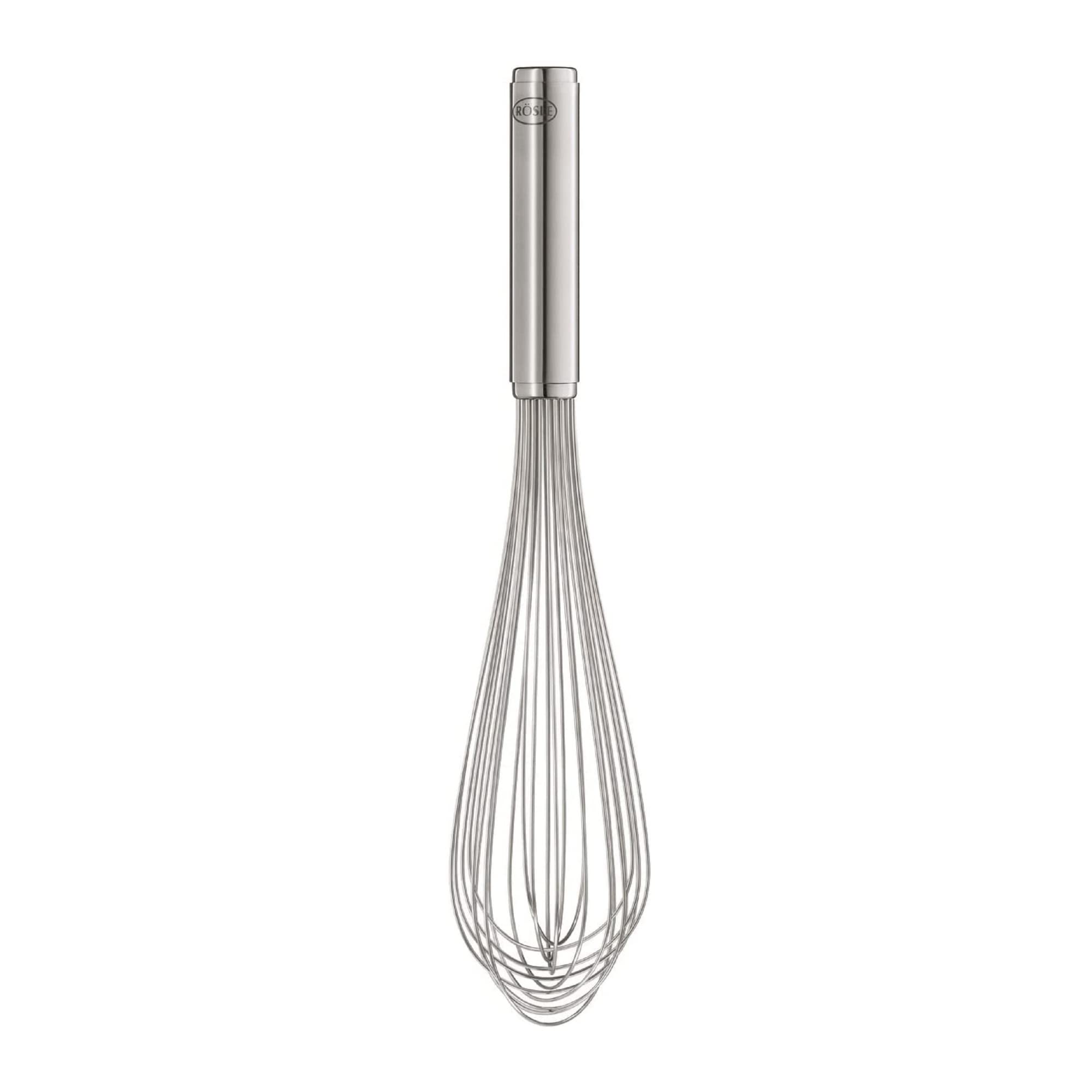 r-sle-fouet-battre-40-cm-inox-pro image 1