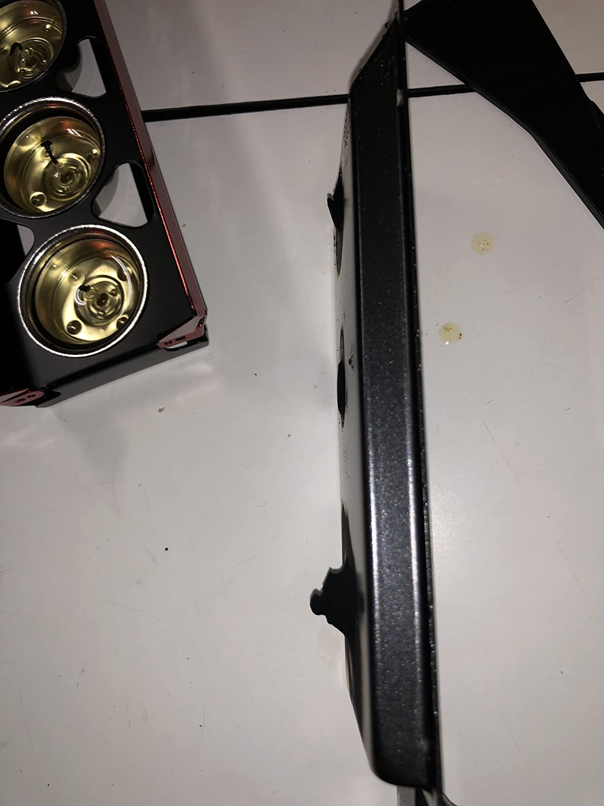 Soirée raclette trop mignonne
