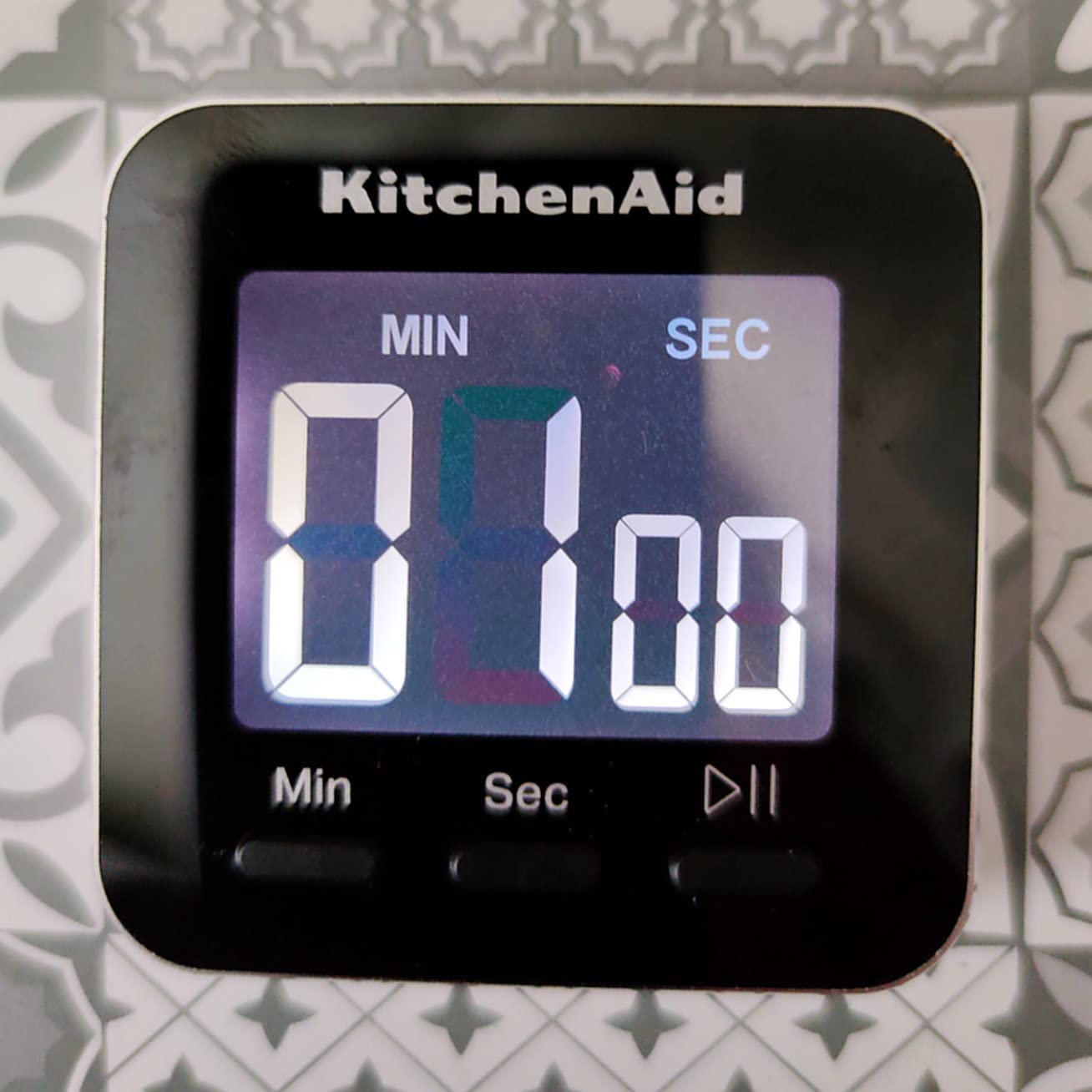 Ne quitte plus mon frigo