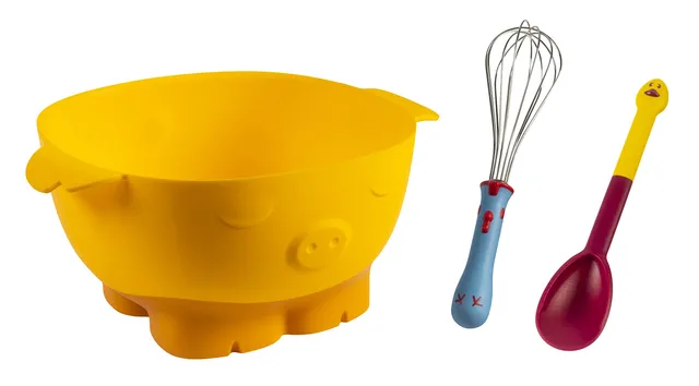 kuhn-rikon-kinderkitchen-kit-m-lange-3-pi-ces-enfant image 1