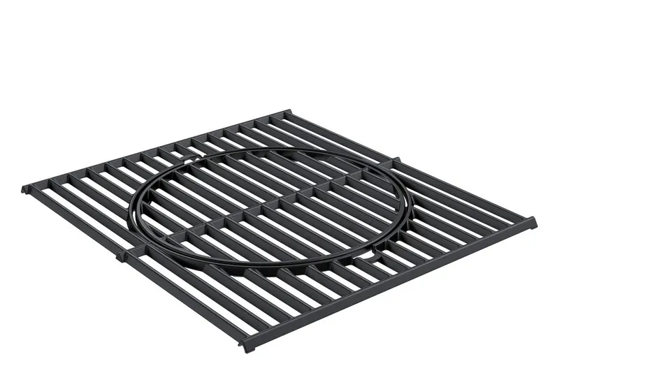 r-sle-vario-grille-fonte-maill-e-pour-videro-g3-g4 image 1