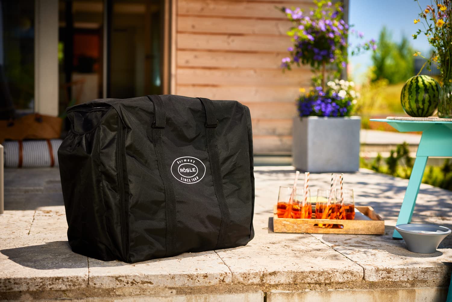 r-sle-videro-g2-p-sac-de-transport-pour-barbecue-de-table-portable-49-x-47-x-37- image 2