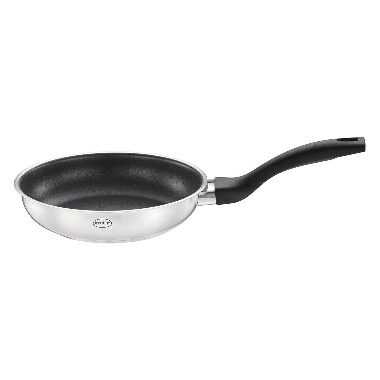 r-sle-basic-line-po-le-frire-20-cm-inox-antiadh-sive-proplex-induction image 2
