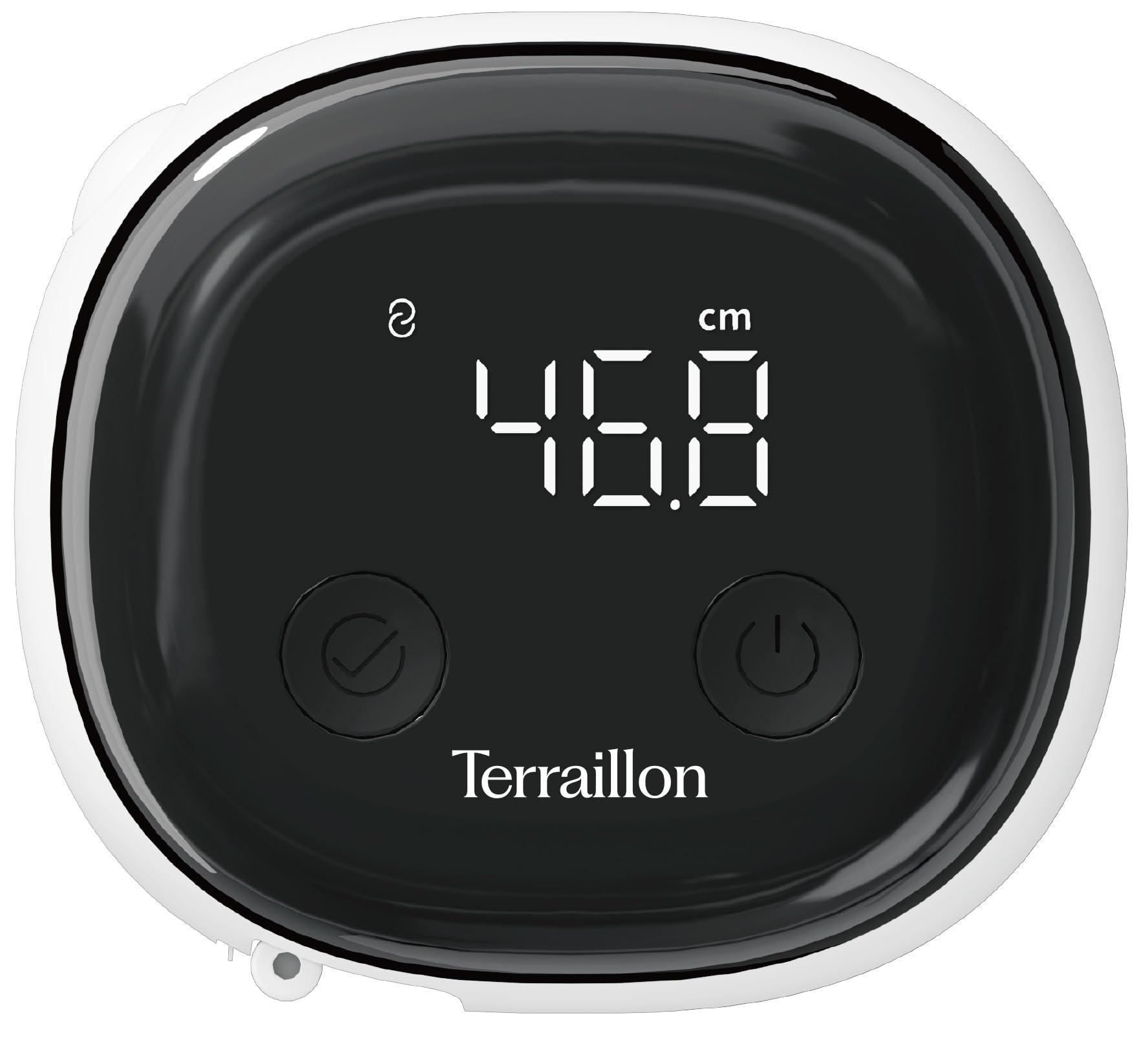 terraillon-measure-expert-m-tre-ruban-connect-150-cm image 1