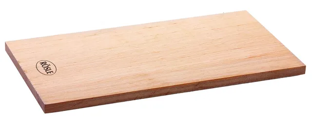r-sle-no-1-lot-de-2-planches-barbecue-aulne-40-x-19-5-cm image 1