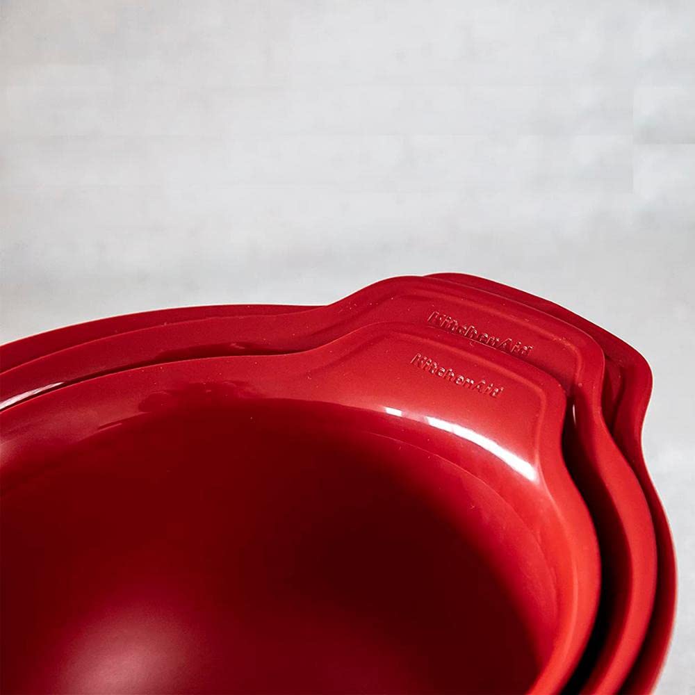 kitchenaid-kit-3-bols-m-langeurs-plastique-2-4-l-3-3-l-4-3-l-rouge-cerise image 6