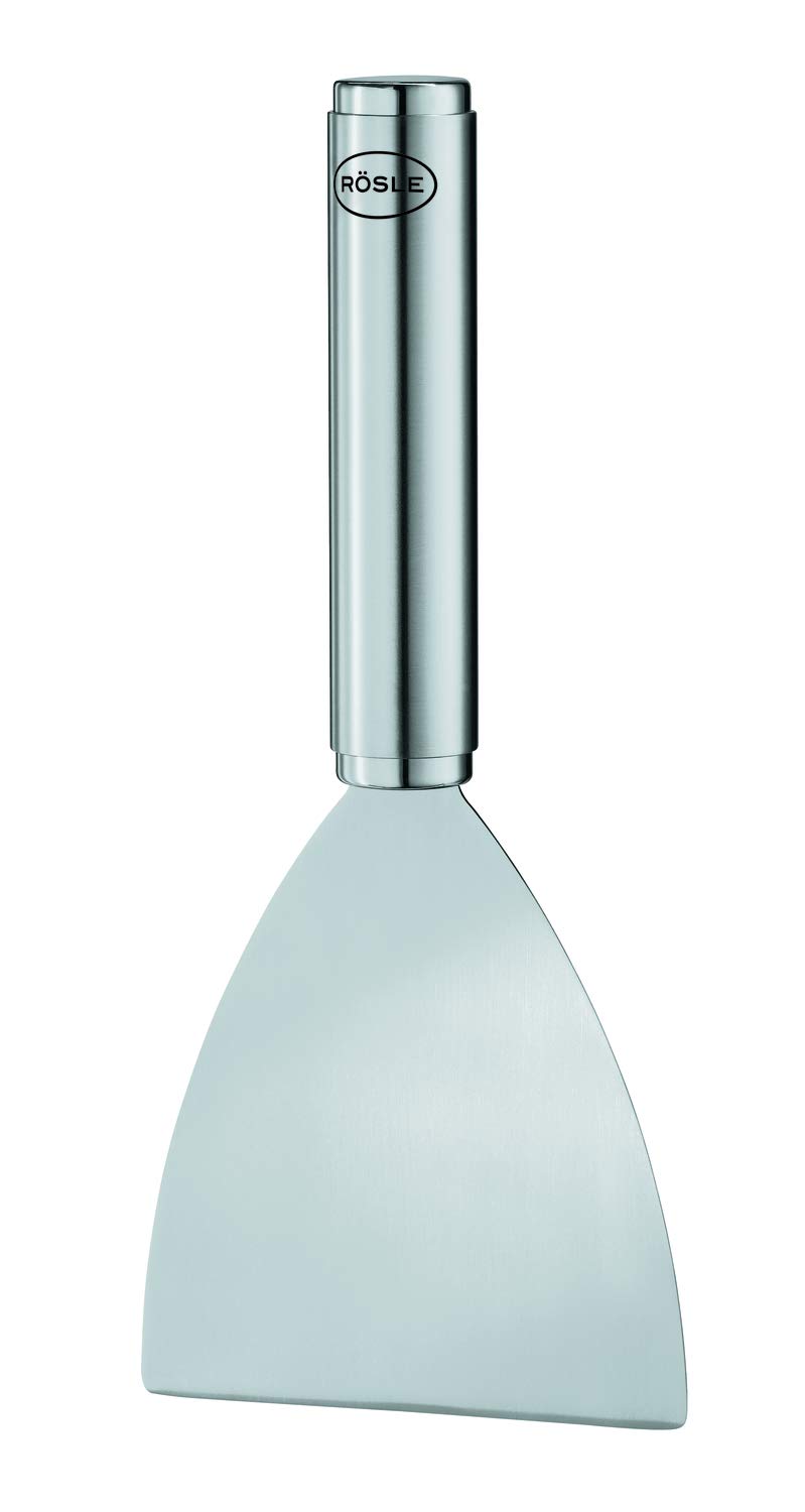 r-sle-spatule-barbecue-inox-18-10-23-cm-lame-11-cm image 1