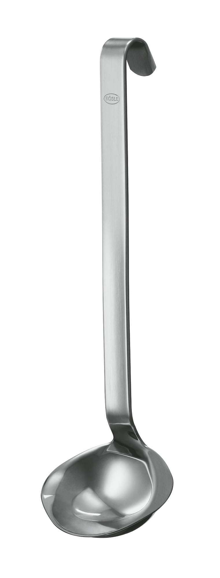 r-sle-cumoire-plate-gros-trous-inox-18-10-12-cm image 8