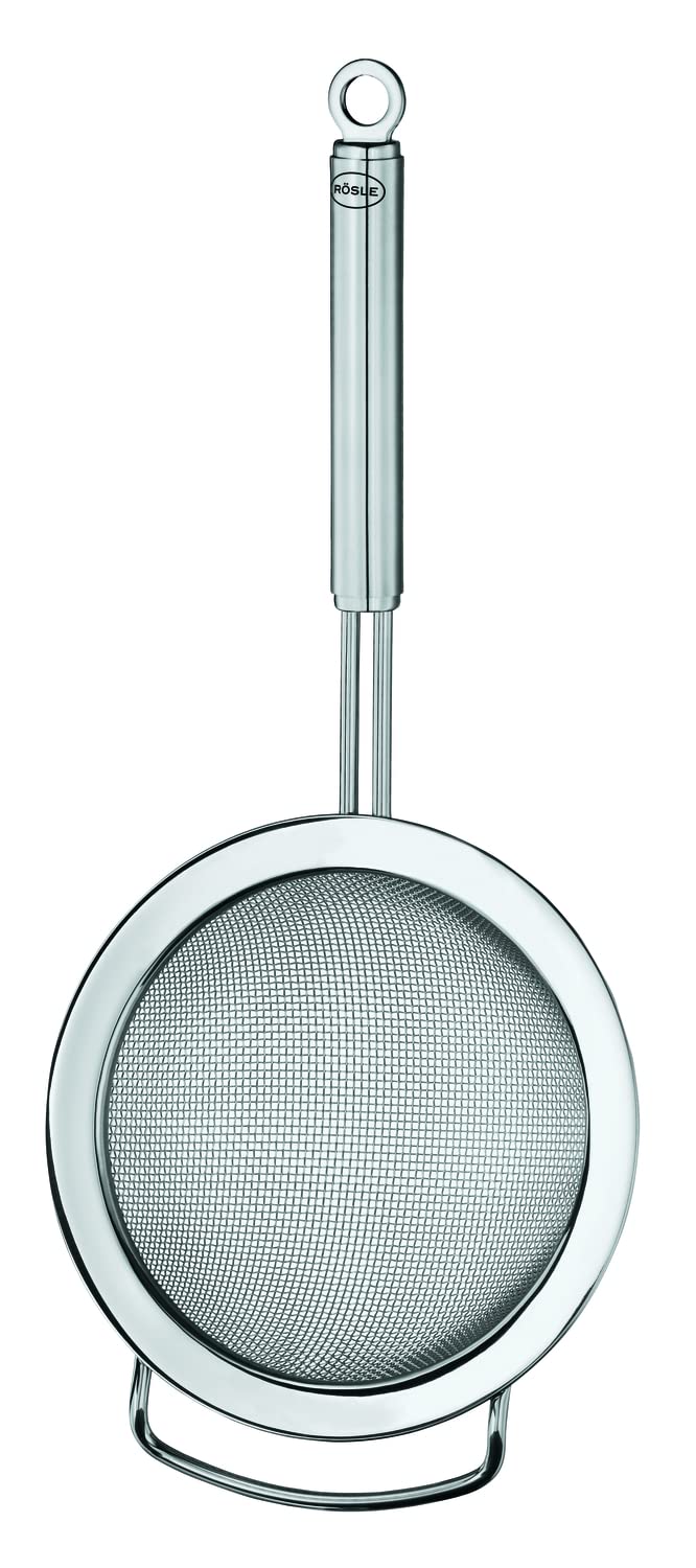 r-sle-rs95274-passoire-tamis-24-cm-manche-rond-inox-18-10 image 1