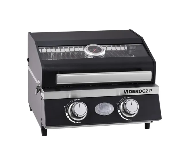 r-sle-barbecue-videro-g2-portable image 1