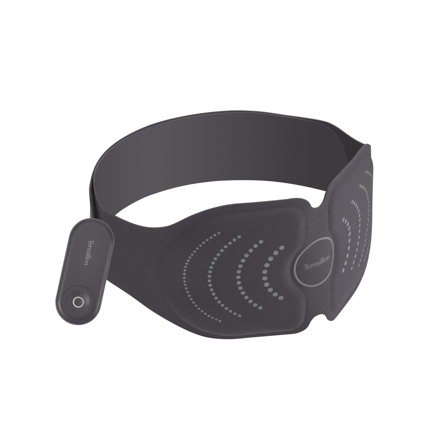 terraillon-slim-care-ceinture-chauffante-lombaires-tens-ems image 1