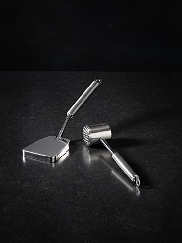 r-sle-aplatisseur-de-viande-inox-18-10-33cm image 8
