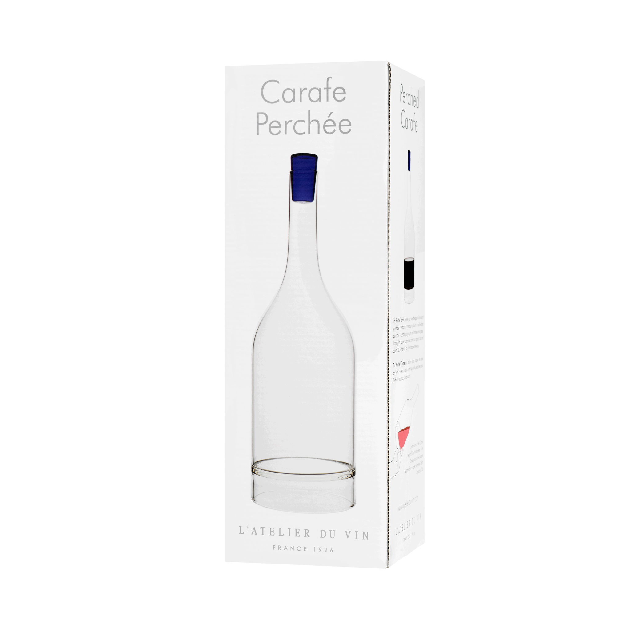 l-atelier-du-vin-carafe-haute-carafe-vin-souffl-e-bouche-en-europe image 2