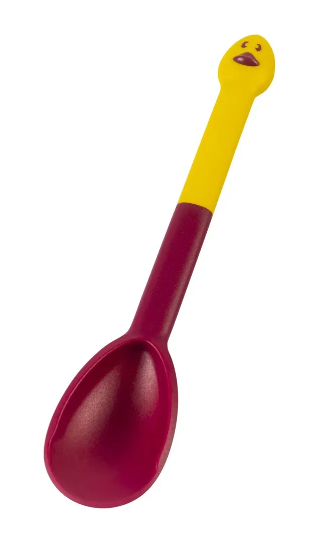 kuhn-rikon-kinderkitchen-cuill-re-oie-pour-enfant image 1
