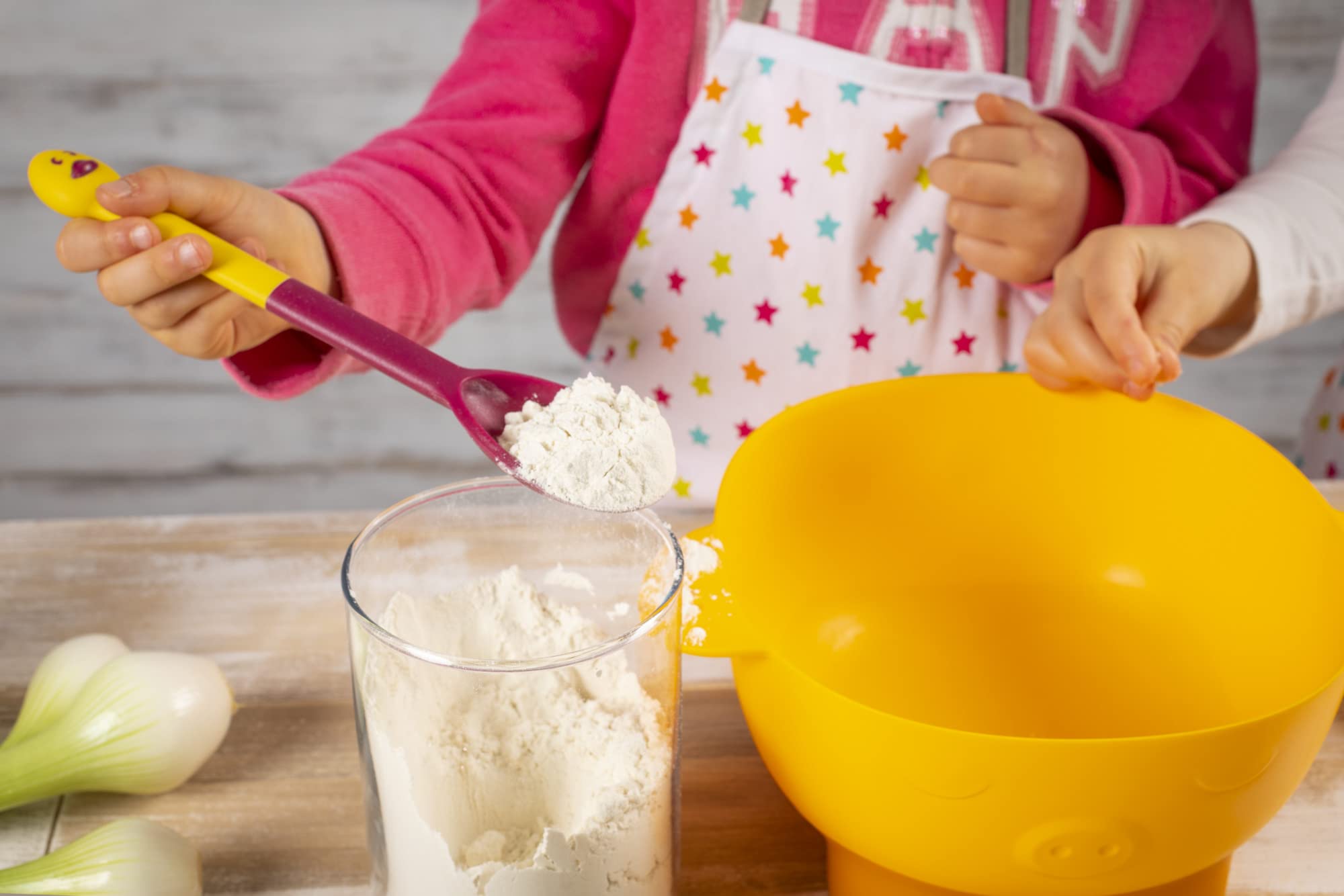 kuhn-rikon-kinderkitchen-kit-m-lange-3-pi-ces-enfant image 8