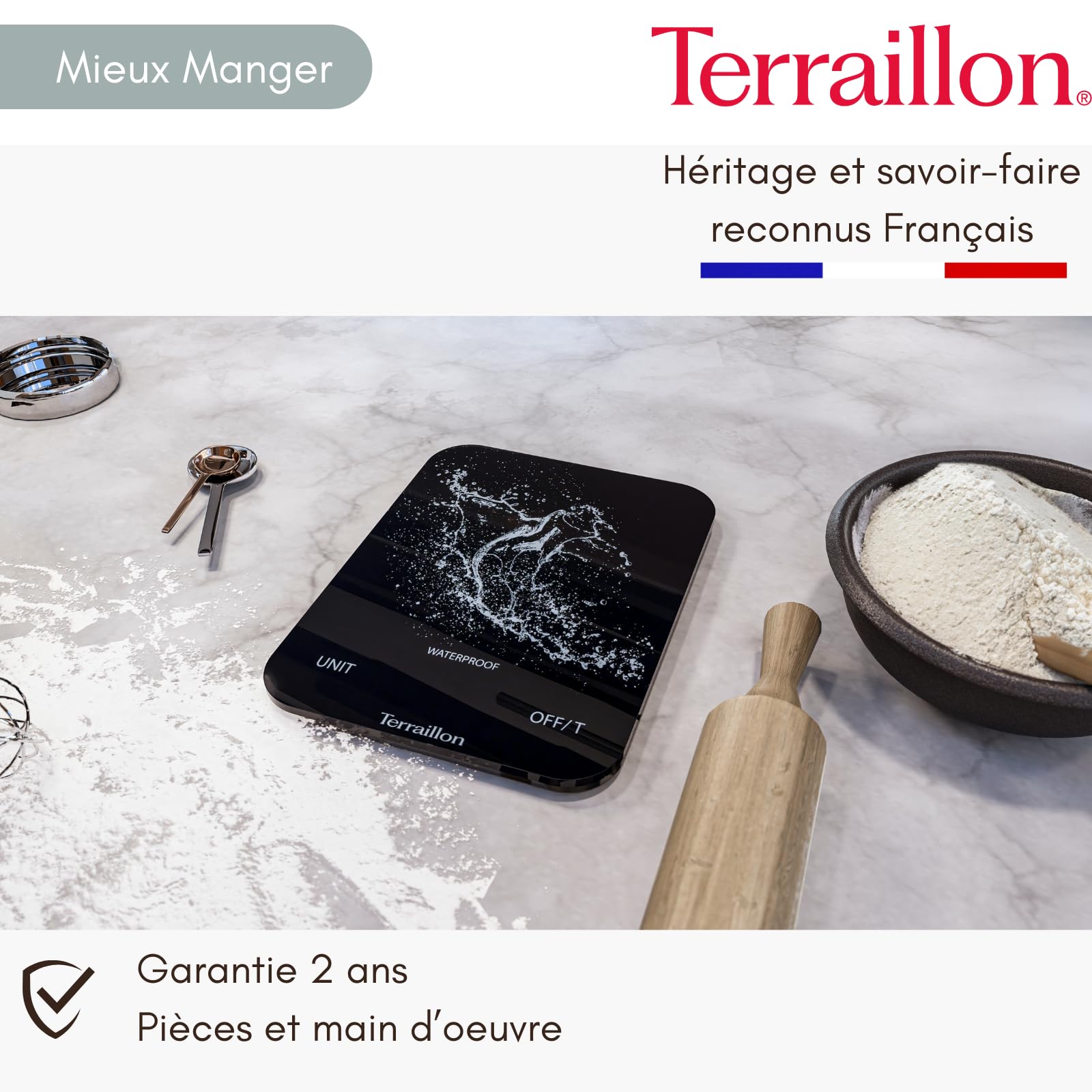 terraillon-aqua-resist-balance-de-cuisine-tanche-ip67-8-kg-noir image 7