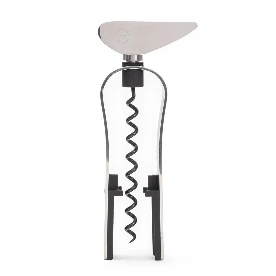 l-atelier-du-vin-chic-monsieur-tire-bouchon-vis-sans-fin image 1
