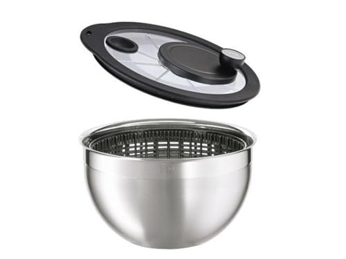 r-sle-essoreuse-salade-24-cm-5-4-l-inox-manivelle-4-1 image 2