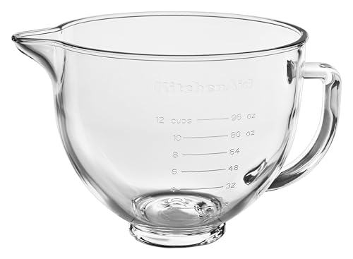 kitchenaid-bol-m-langeur-verre-4-7-l-avec-couvercle-robots-4-3-l-4-7-l image 7