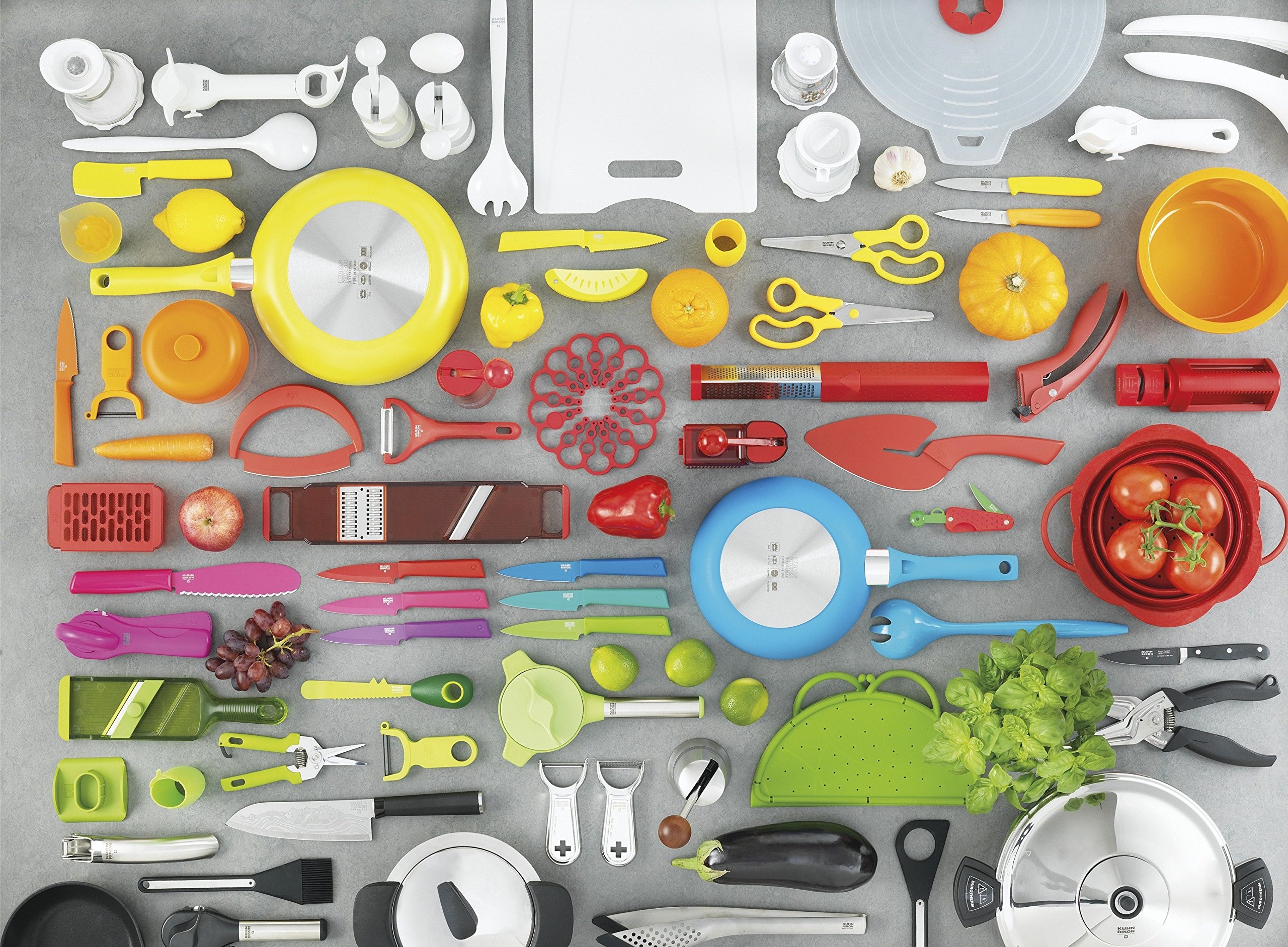 kuhn-rikon-duromatic-inox-po-le-vapeur-anti-adh-sif-titane-24-cm-2-5-l image 7