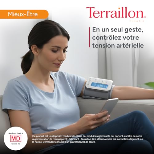 terraillon-tensio-smart-tensiom-tre-bras-bluetooth-connect image 8