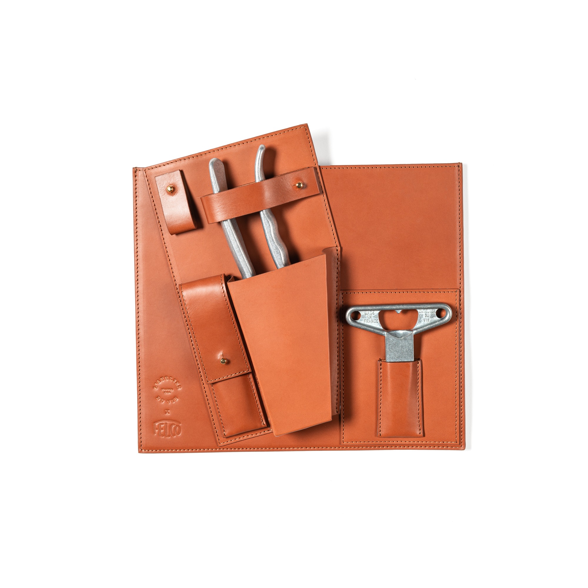 l-atelier-du-vin-x-felco-trousse-de-la-vigne-au-jardin-collection image 2