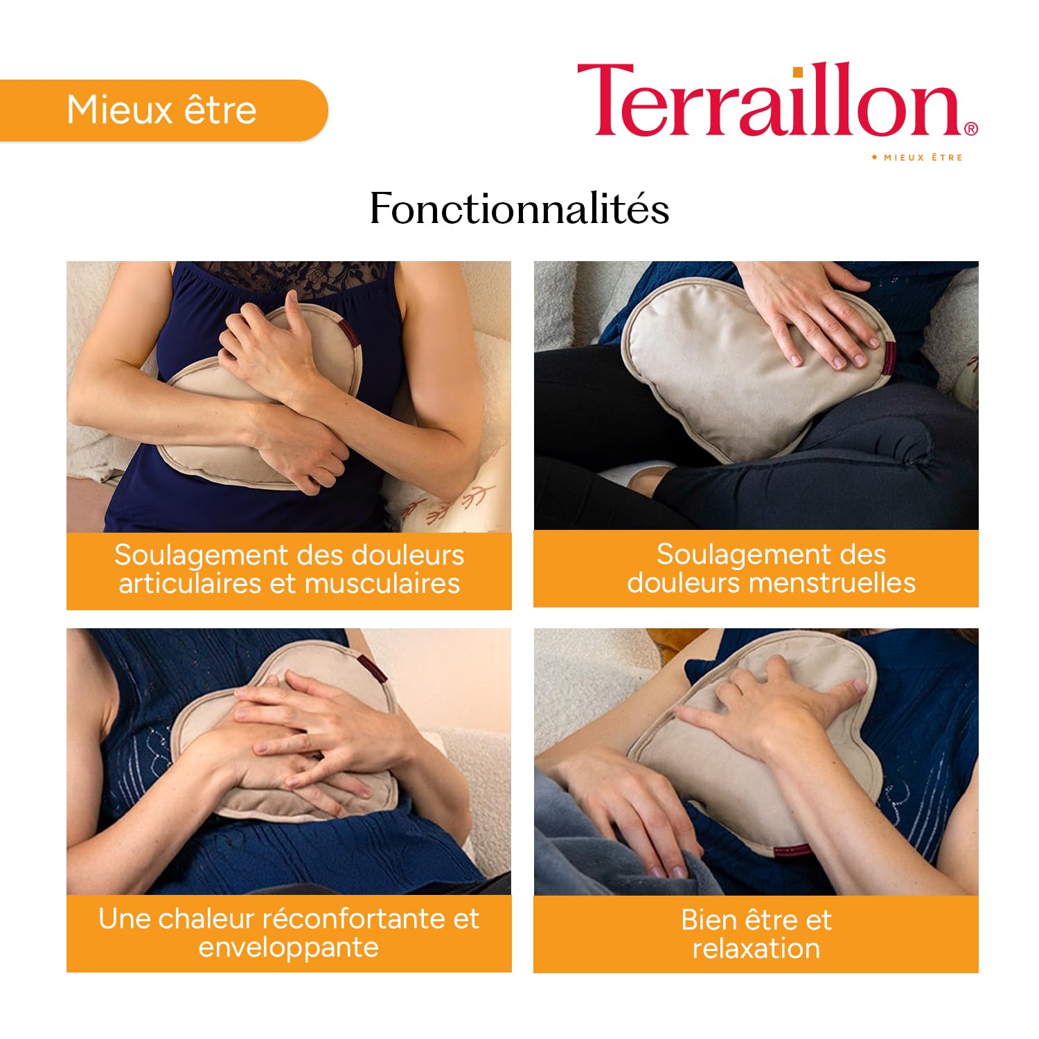 terraillon-bouillotte-lectrique-with-love-velours image 3