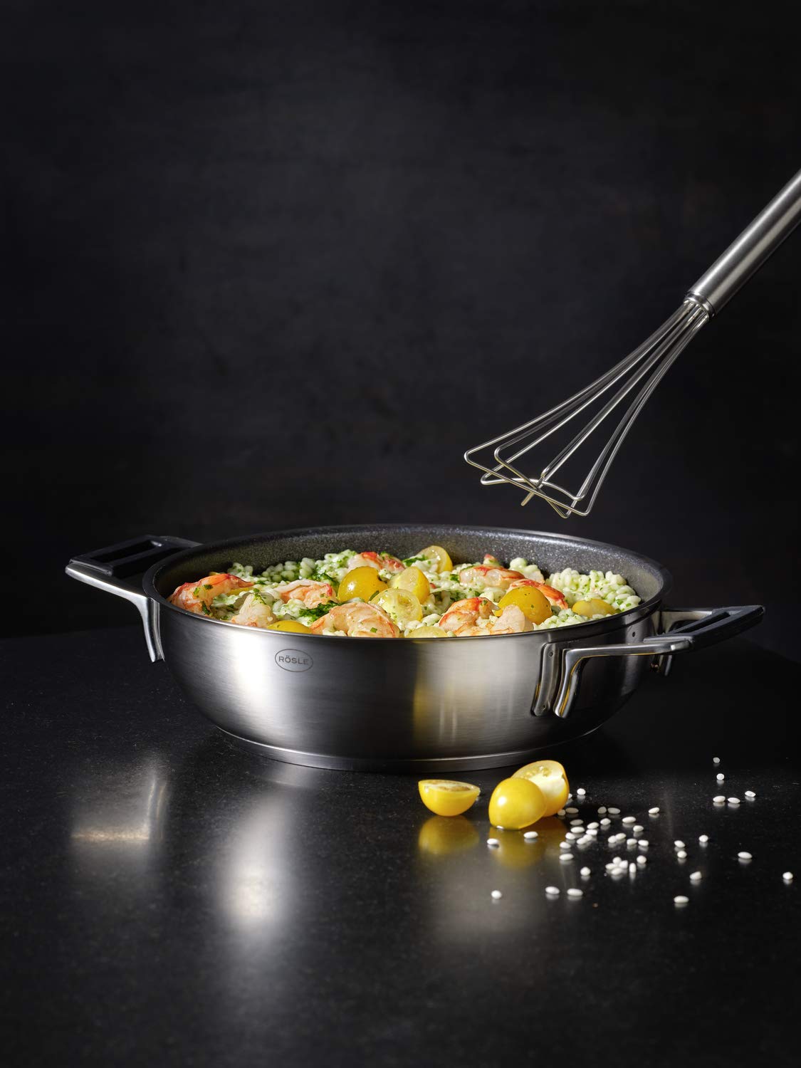 r-sle-fouet-gourmet-27-cm-inox-biseaut image 6