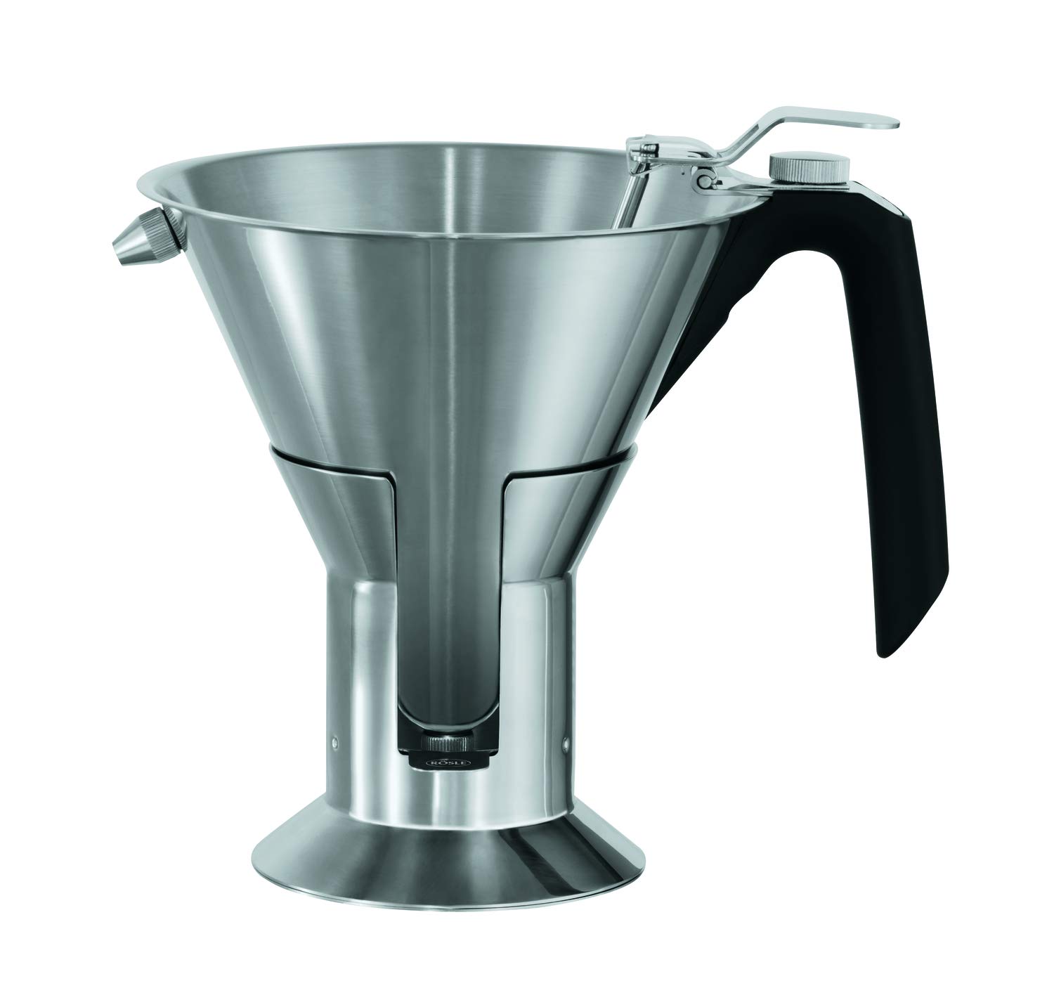 r-sle-entonnoir-inox-18-10-12-cm-avec-anse-et-tamis-amovible image 6