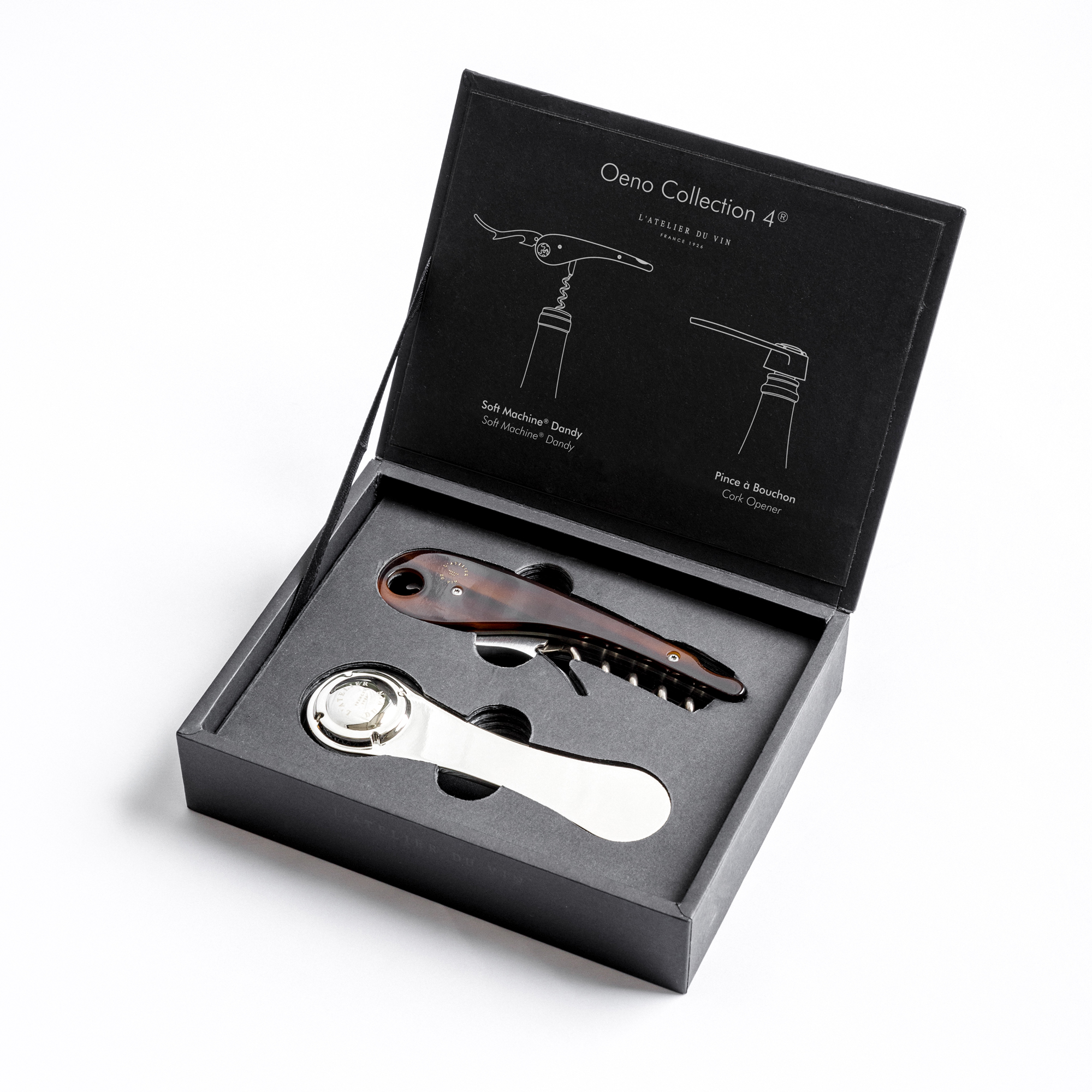 l-atelier-du-vin-oeno-collection-4-coffret-sommelier-bois image 1