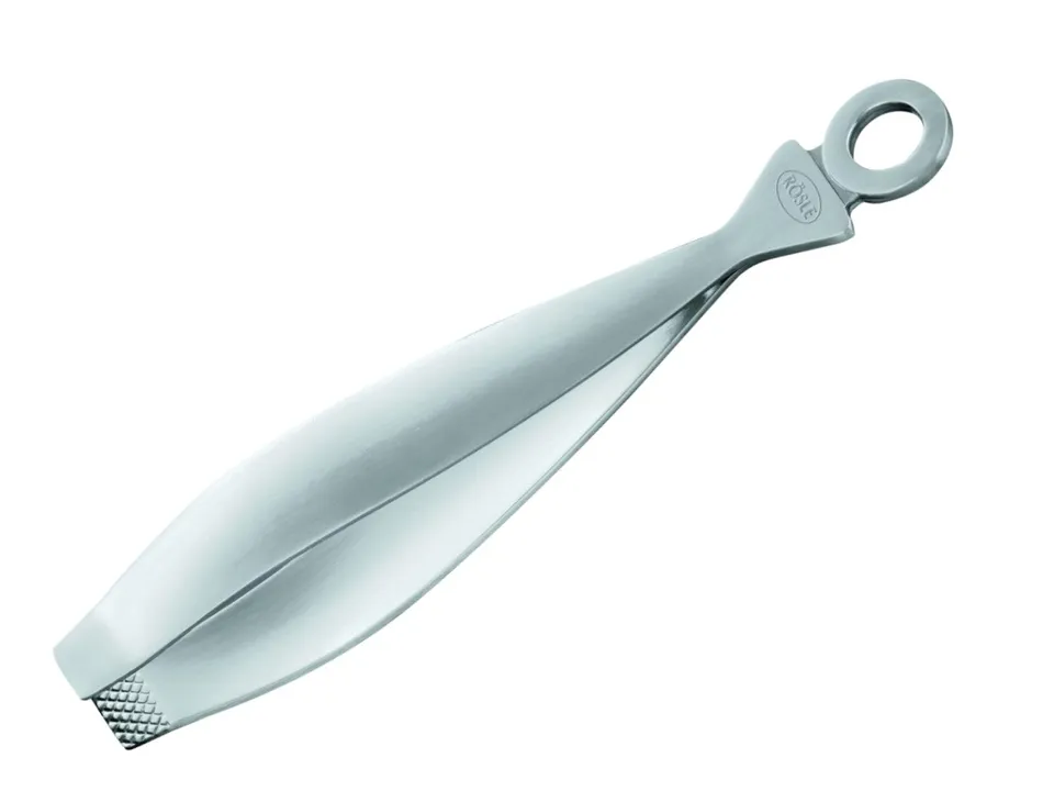 r-sle-pince-ar-tes-de-poisson-inox-18-10-mat-15-cm image 1
