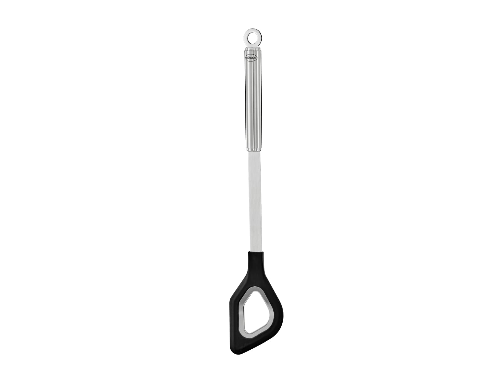 r-sle-cuill-re-multifonction-universelle-35-cm-inox-18-10-silicone image 8