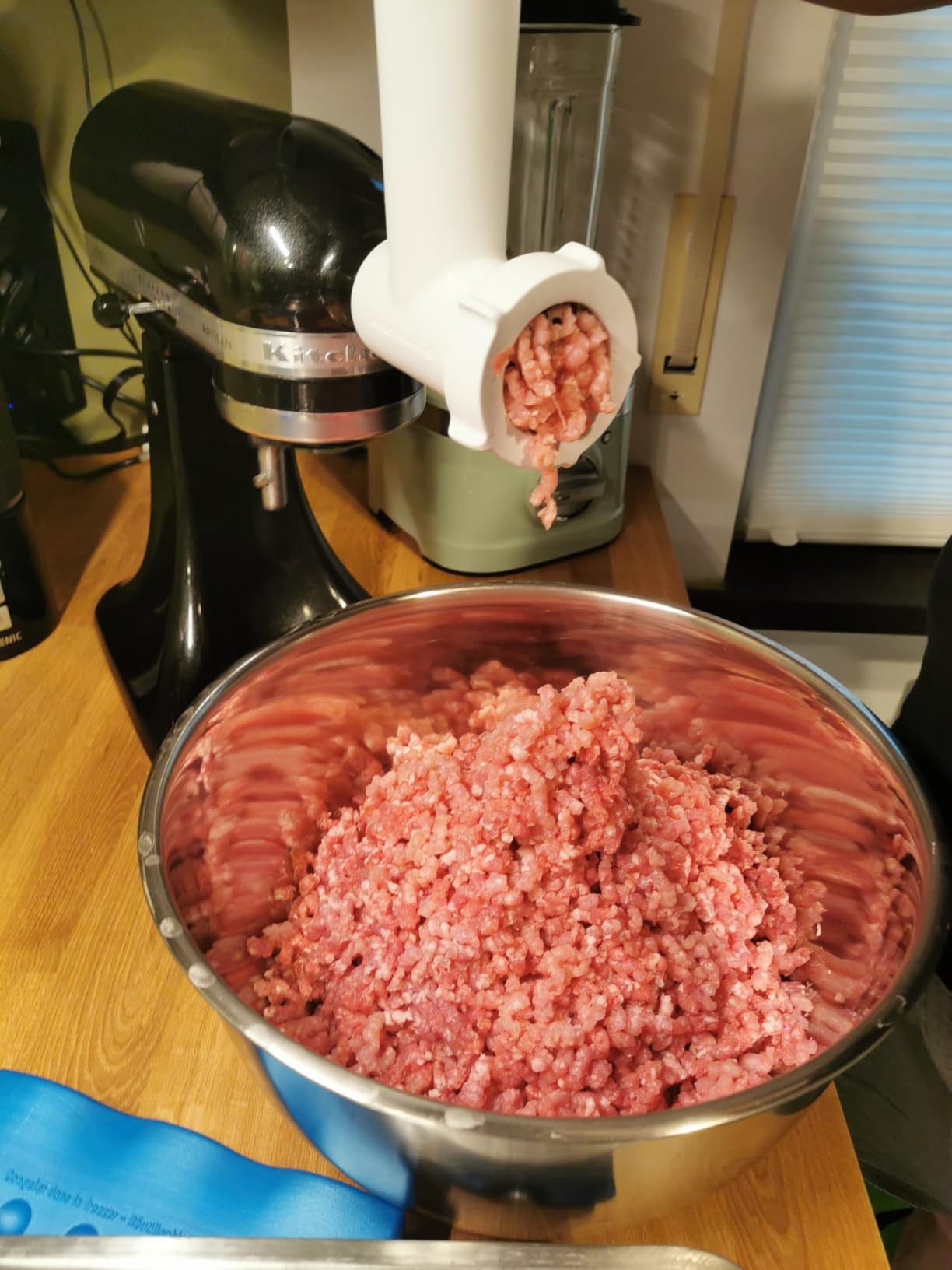 Parfait avec mon Artisan