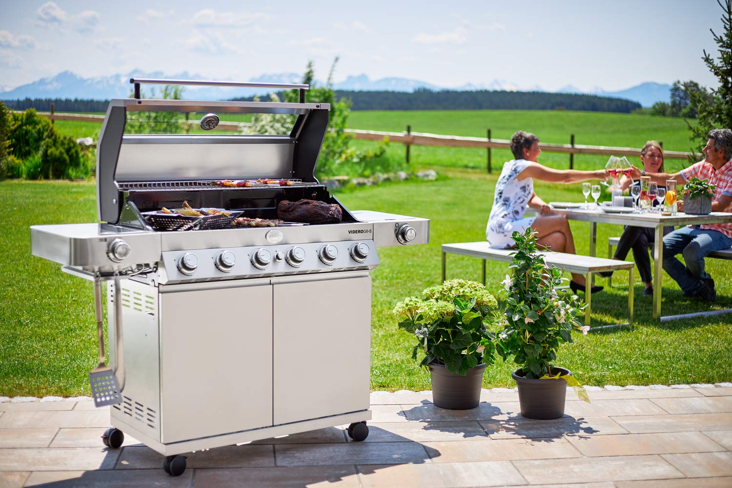r-sle-po-le-grillades-et-l-gumes-inox-18-10-perfor-e image 7