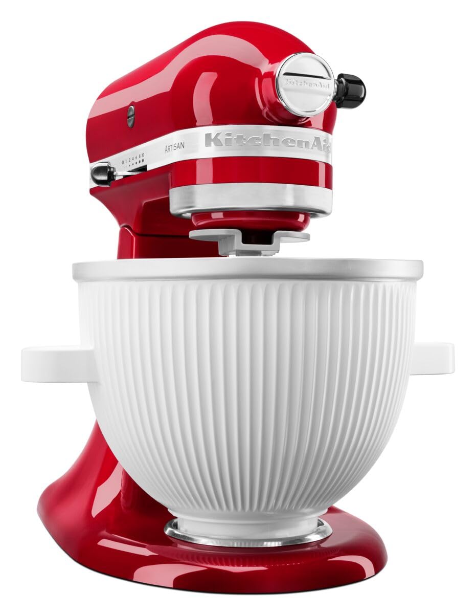 kitchenaid-5ksmicm-accessoire-sorbeti-re-1-9-l-pour-robot-p-tissier image 2