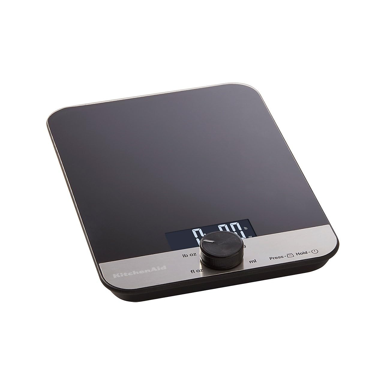 kitchenaid-balance-cuisine-num-rique-kc-blue-noir-5000-g image 1