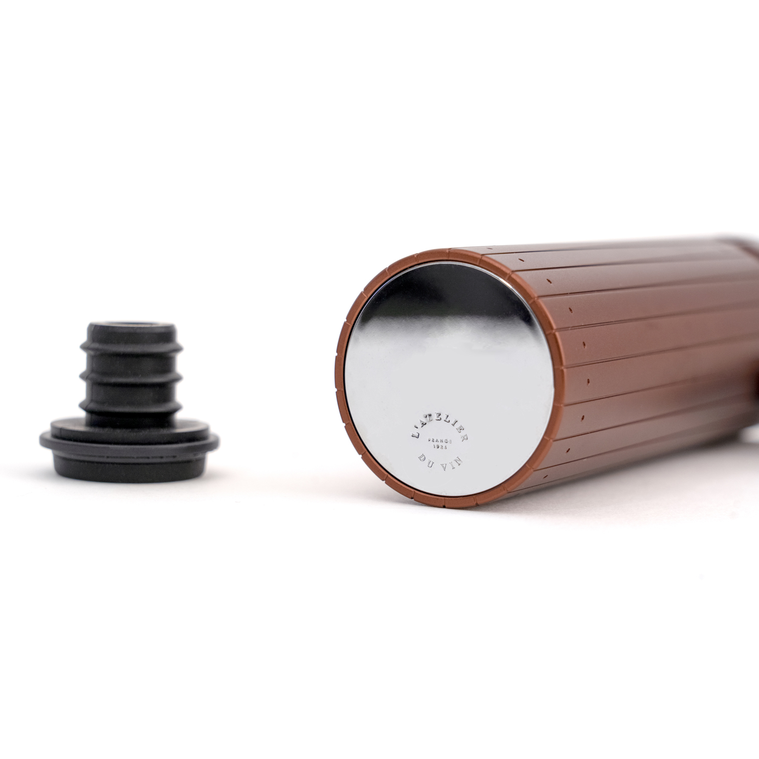 l-atelier-du-vin-gard-vin-on-off-power-signature-pompe-vide-automatique image 2