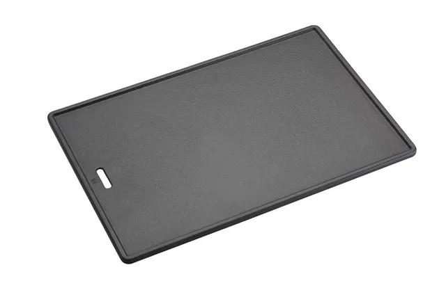 r-sle-videro-g4-g6-plaque-de-gril-en-fonte-maill-e-45-x-30-cm-double-face image 1