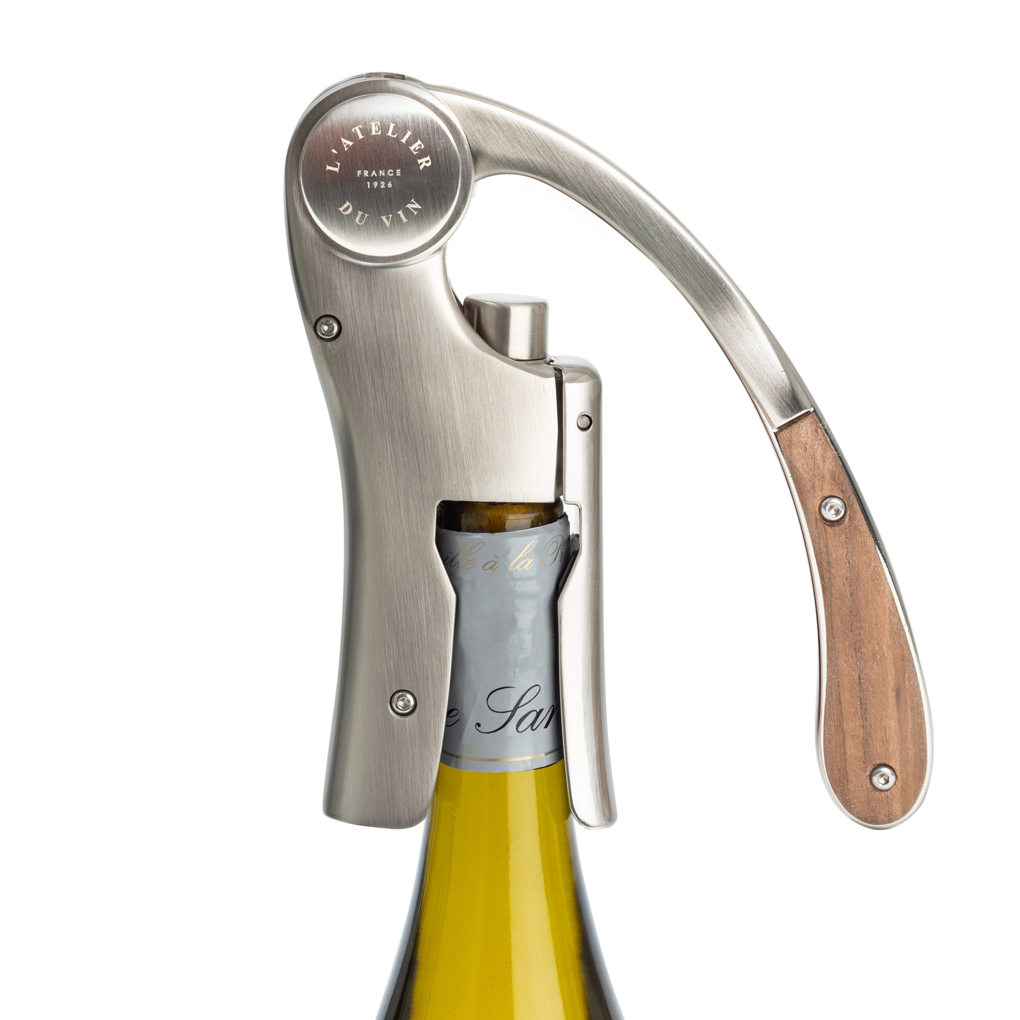 l-atelier-du-vin-oeno-motion-tr-sor-coffret-tire-bouchon-levier-personnalisable image 3