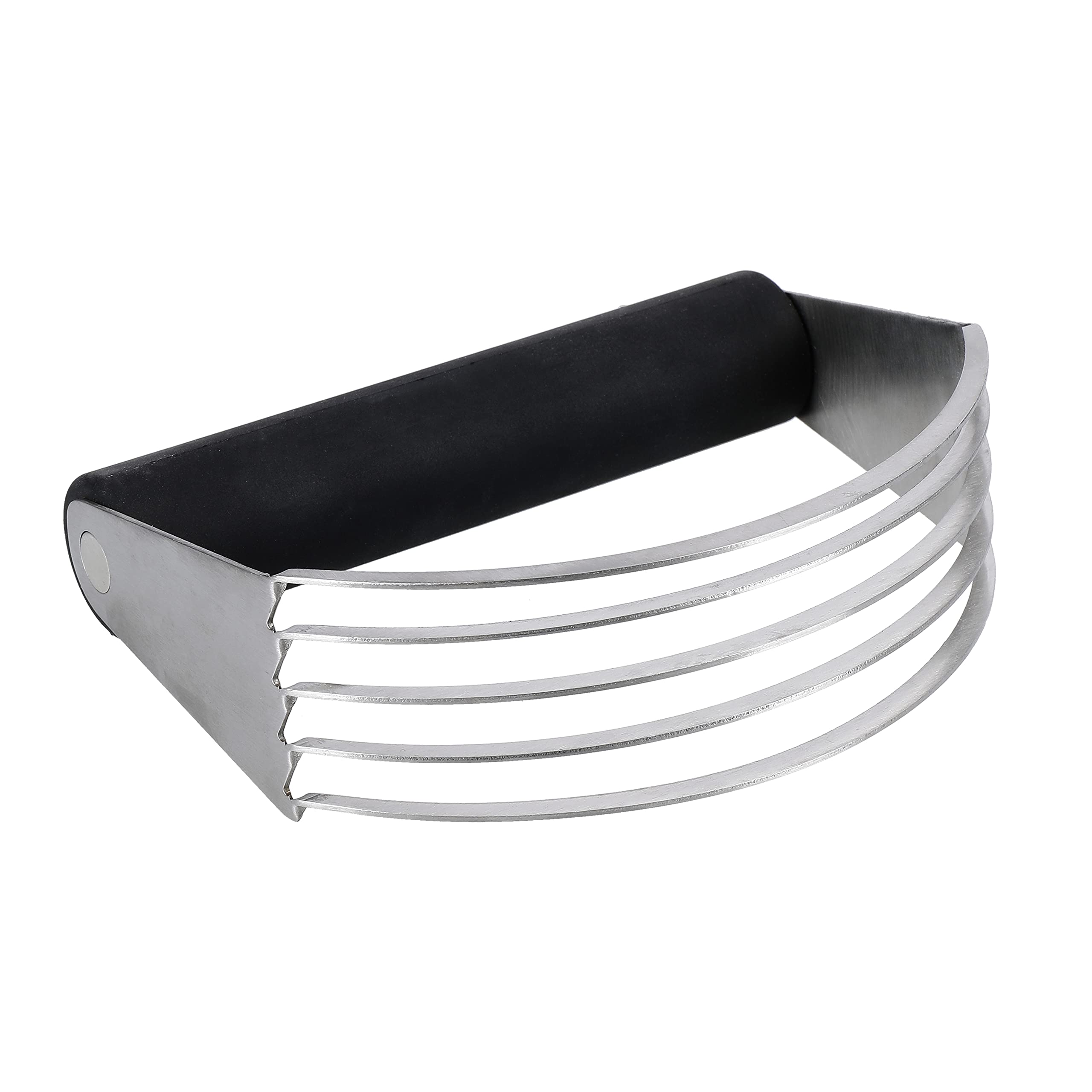 kitchenaid-grattoir-et-coupe-p-te-inox-avec-mesures-cuisine-int-gr-es-noir-et-ar image 7