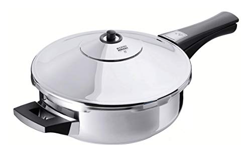 kuhn-rikon-duromatic-inox-po-le-vapeur-anti-adh-sif-titane-24-cm-2-5-l image 8