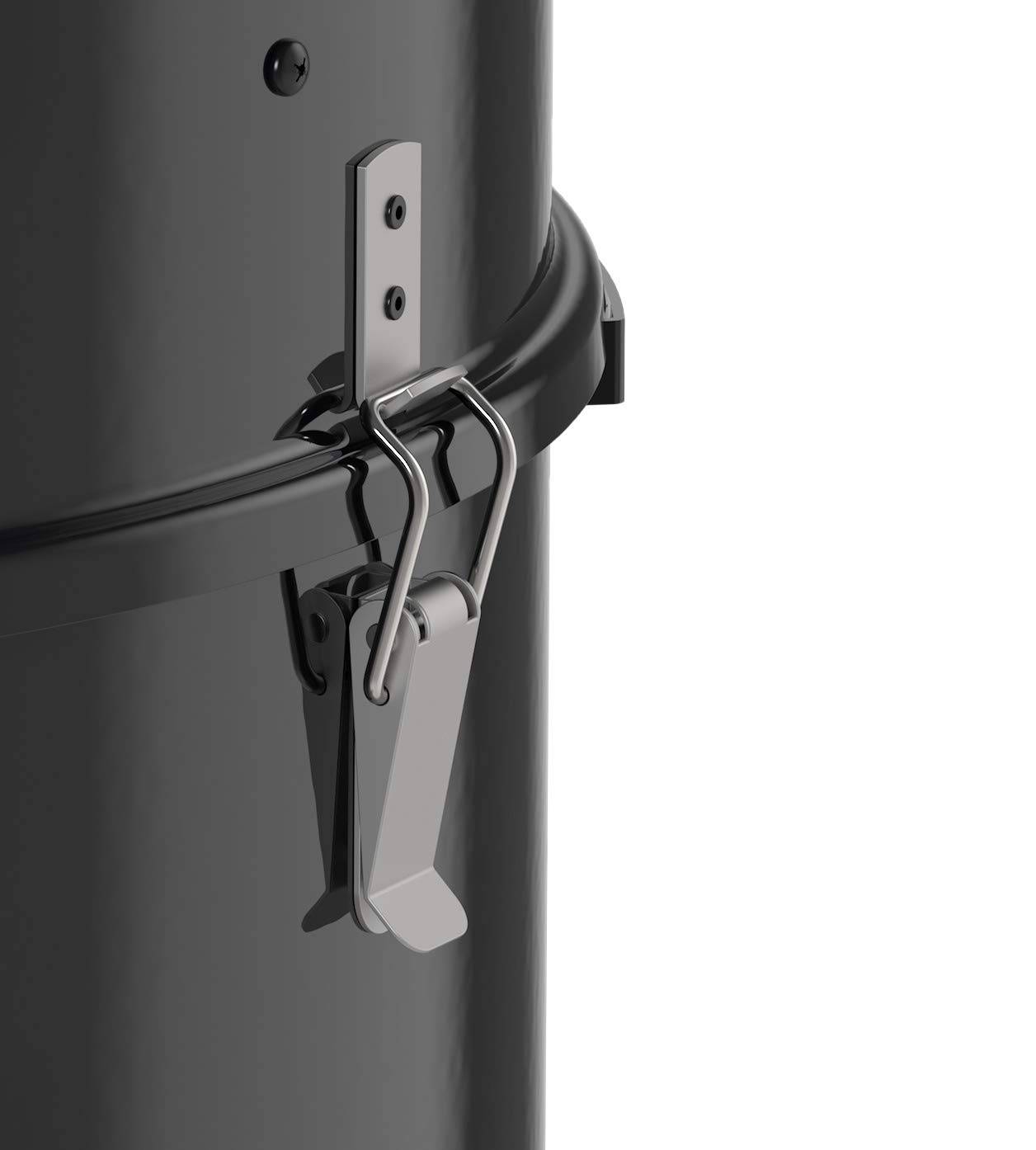 r-sle-smoker-no-1-f50-s-gril-charbon-2x-50-cm-avec-r-servoir-eau-7-l image 3