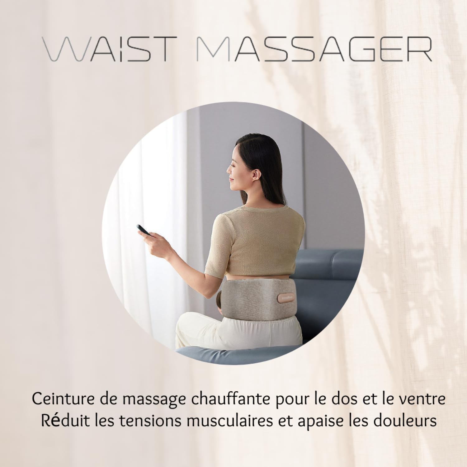 terraillon-waist-massager-ceinture-chauffante-lombaires-et-ventre-usb-c image 2