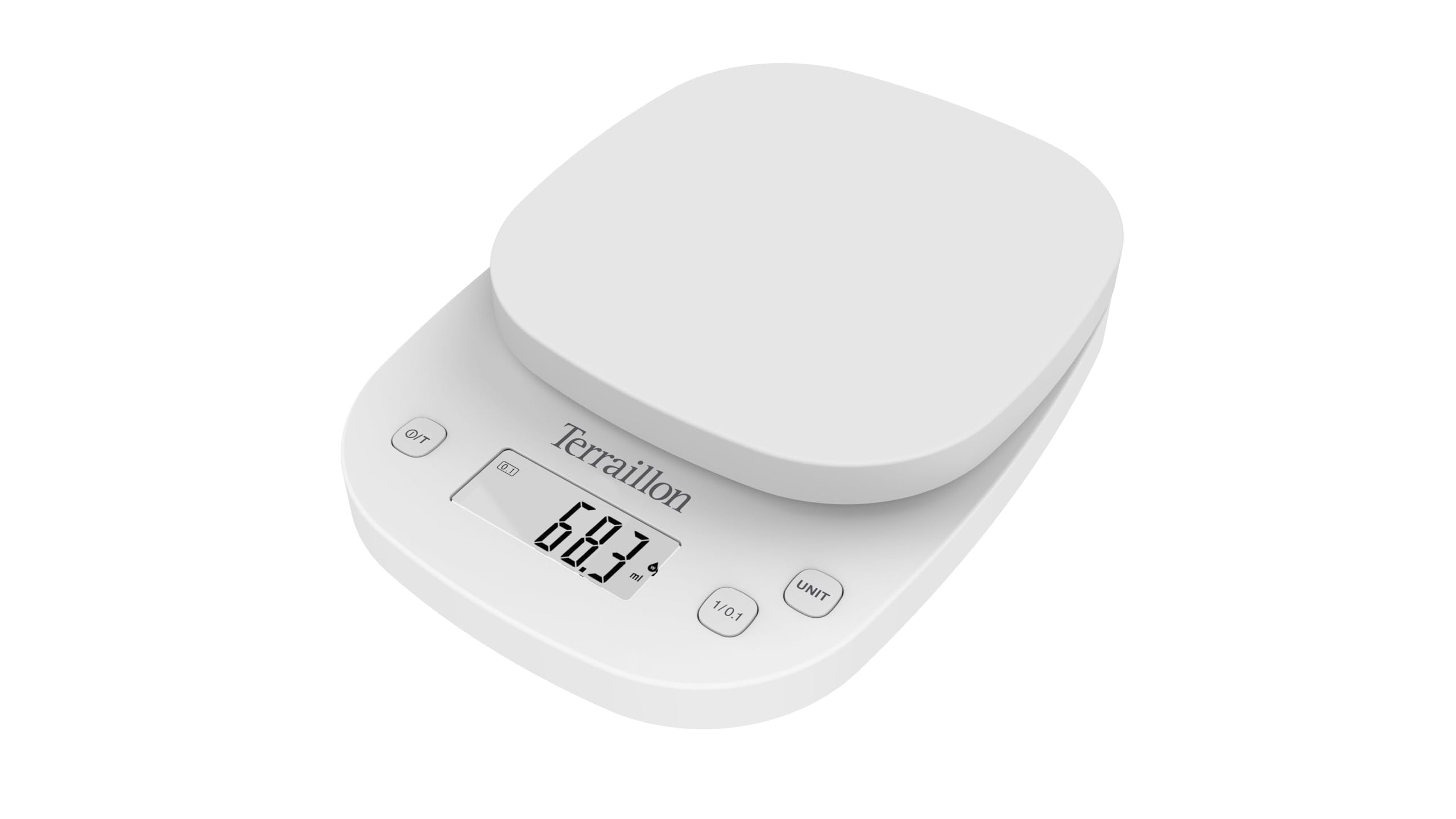 terraillon-precision-balance-cuisine-lectronique-2-kg-graduation-dynamique-0-1-g image 1
