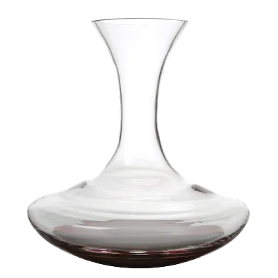 l-atelier-du-vin-karaffe-classic-appelation-carafe-vin-en-verre-souffl-inscripti image 1