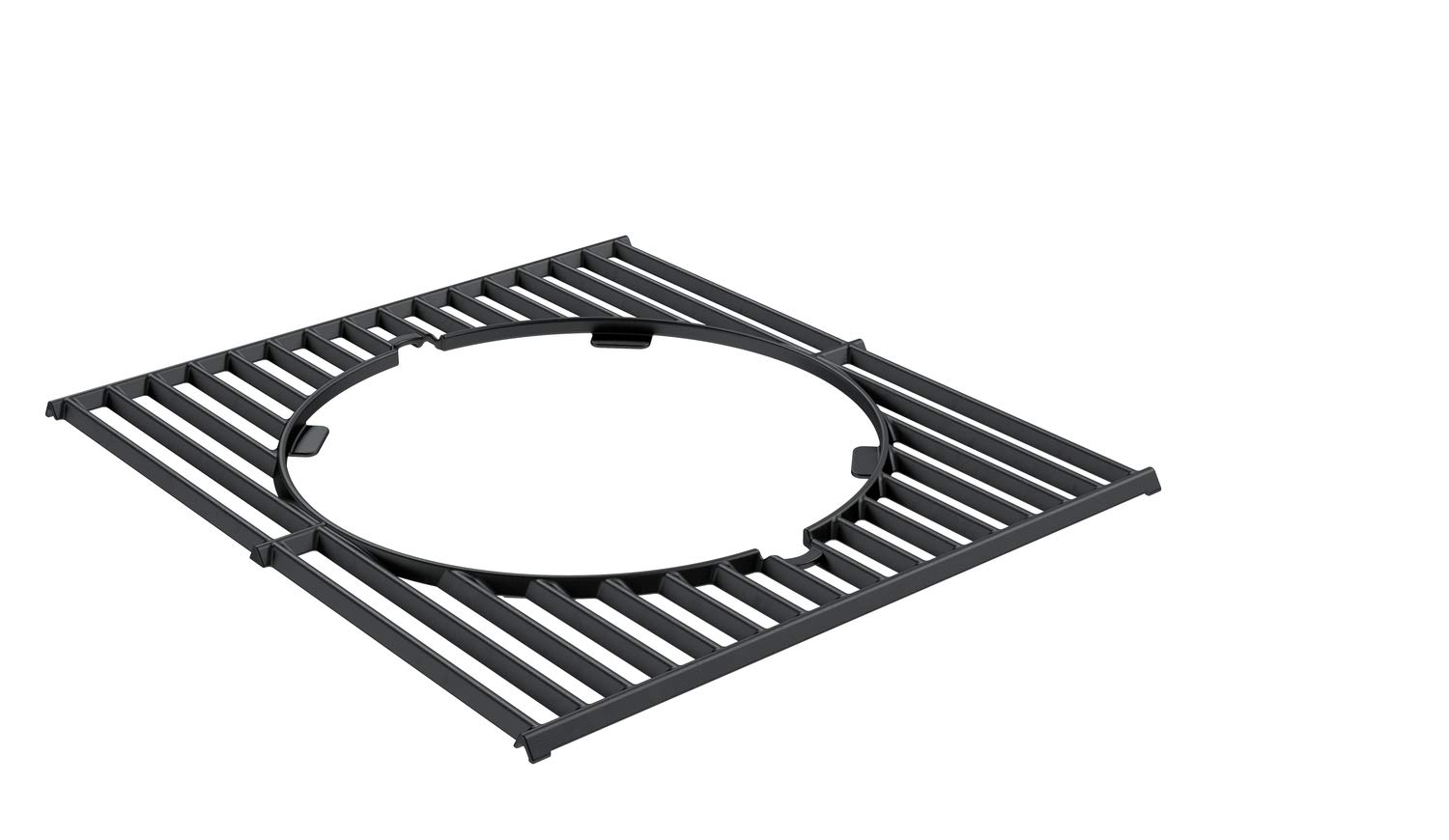r-sle-vario-grille-fonte-maill-e-pour-videro-g3-g4 image 2