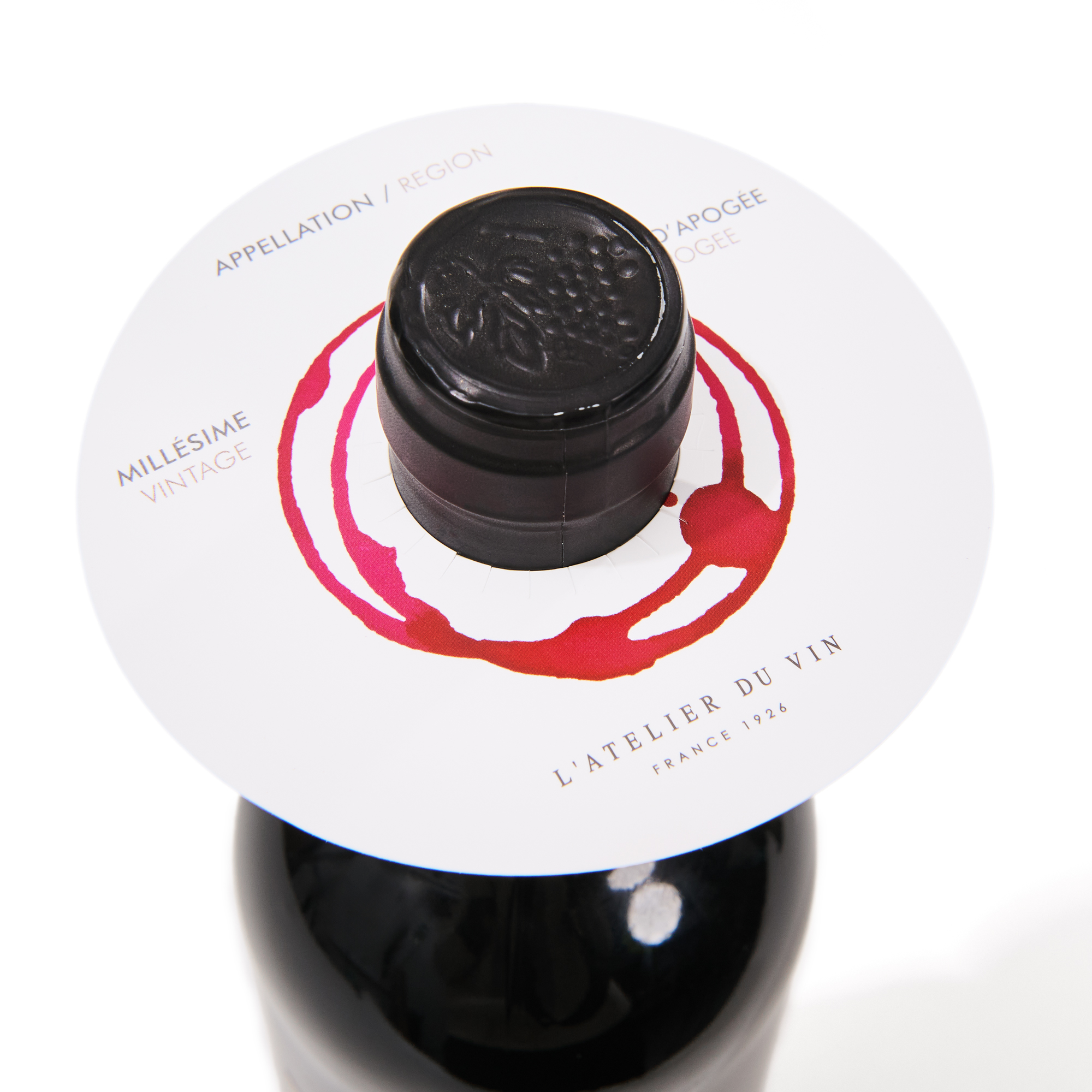 l-atelier-du-vin-tiquettes-bouteilles-set-de-70-fiches-de-cave image 2