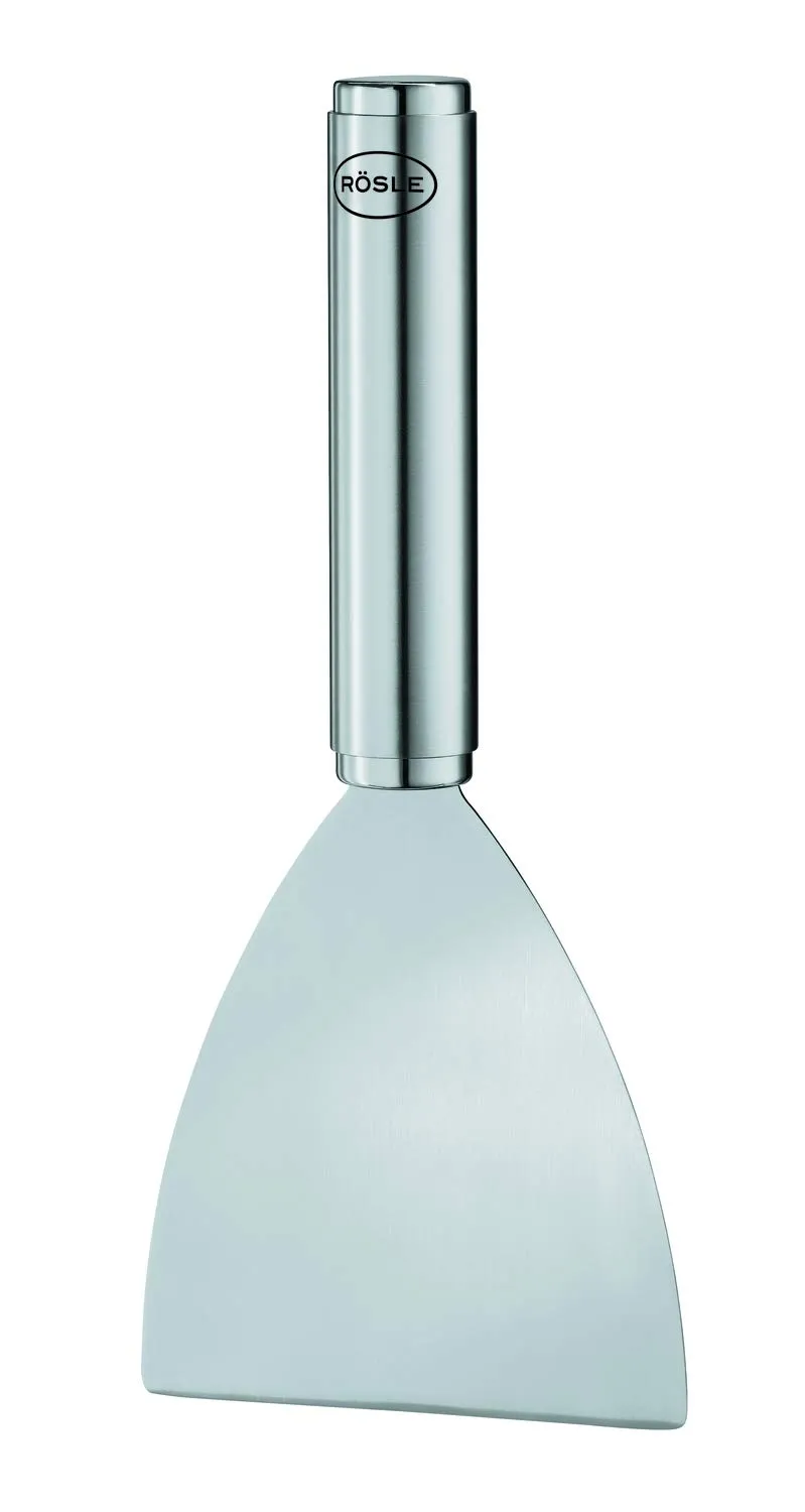 r-sle-spatule-barbecue-inox-18-10-23-cm-lame-11-cm image 1